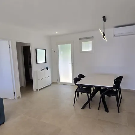 Villa Vue Neuve 3754 Les Issambres