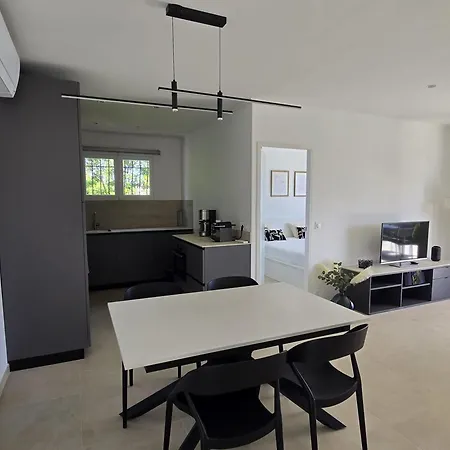 Villa Vue Neuve 3754