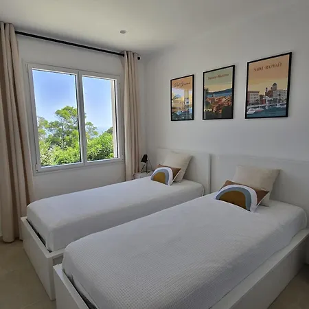 Vue Neuve 3754 Villa