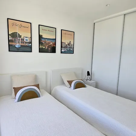 Vue Neuve 3754 Villa *