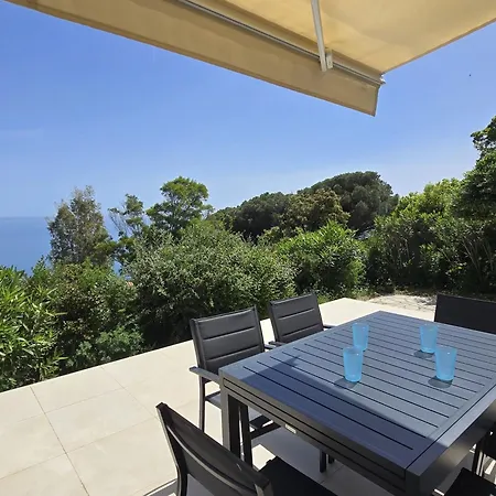 Vue Neuve 3754 Villa