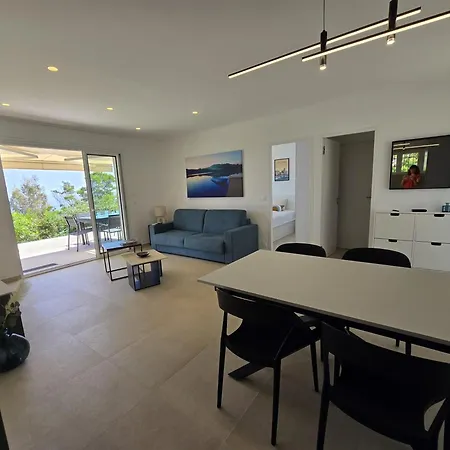 Vue Neuve 3754 Villa *