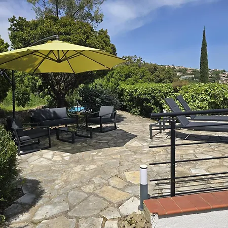 Villa Vue Neuve 3754 *