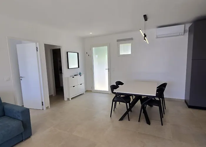 Villa Vue Neuve 3754 Les Issambres