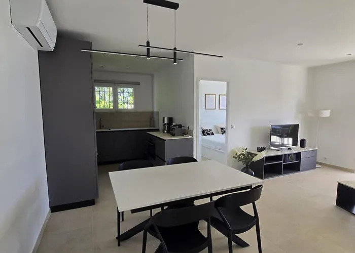 Villa Vue Neuve 3754