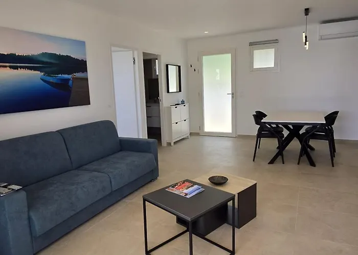 Vue Neuve 3754 Villa Les Issambres