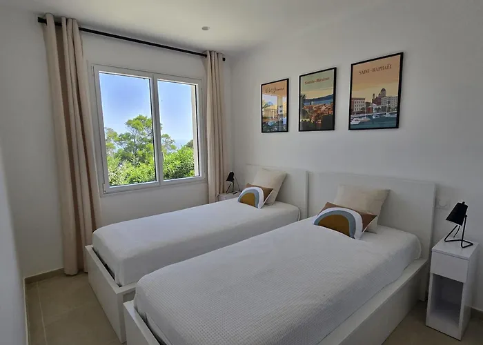 Vue Neuve 3754 Villa
