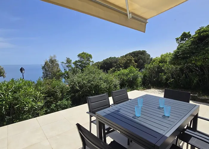 Vue Neuve 3754 Villa
