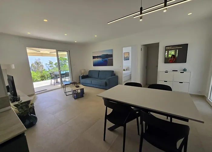 Vue Neuve 3754 Villa *